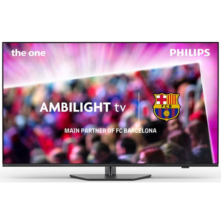 Philips The One 43PUS8919 43" Smart Tv Wifi Ambilight UltraHD 4K