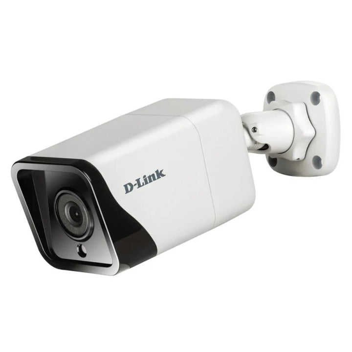 Cámara IP 4K D-Link DCS-4714E para Exteriores