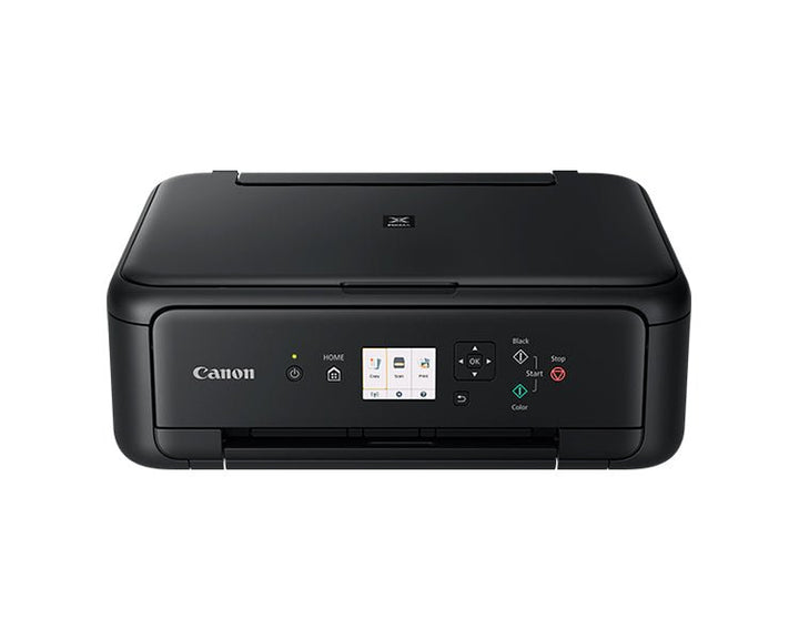 Canon Pixma TS5150 Impresora Multifunción Color Wifi Dúplex Negra