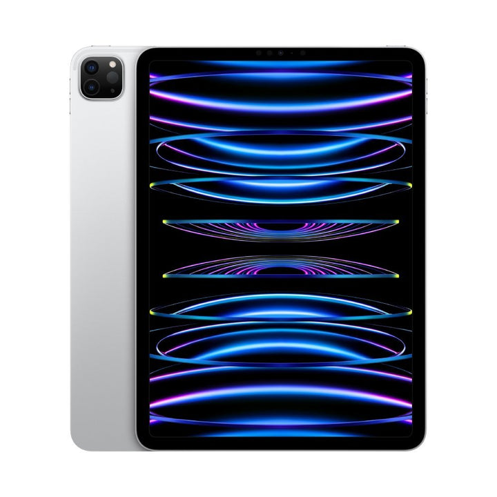 Apple iPad Pro 11" M2 | Wi-Fi + Cellular | 1TB | Plata - MNYK3TY/A