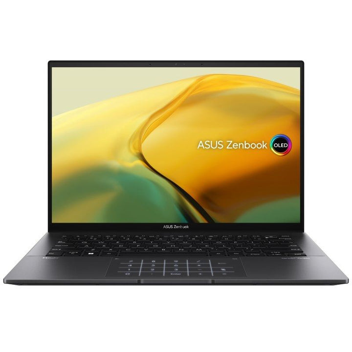 Asus ZenBook UM3402YA-KM063W - 14" - Ryzen 5 5625U - 16GB - 512GB SSD - W11