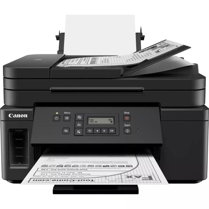 Canon Pixma GM4050 MegaTank Wifi Duplex