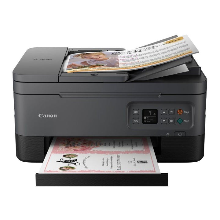 Canon Pixma TS7450a Multifunción Wifi Duplex