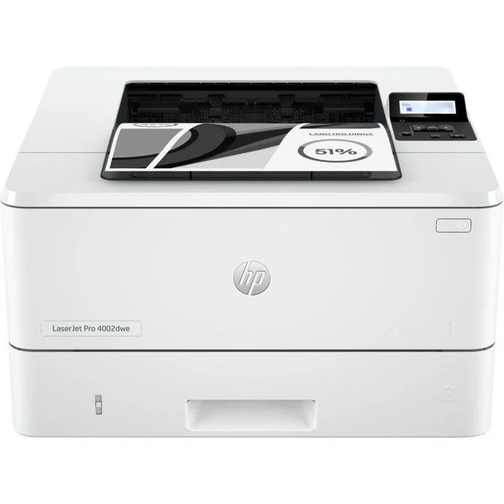 Hp LáserJet Pro 4002DNE Impresora Monocromo Wifi Duplex
