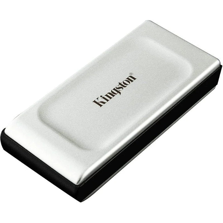 Disco Externo SSD Kingston SXS2000 500GB USB 3.2 Plata