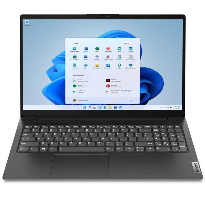 Lenovo V15 G2 ALC 82KD00EJSP - 15,6" - Ryzen 5 5500U - 8GB - 512GB SSD - W11