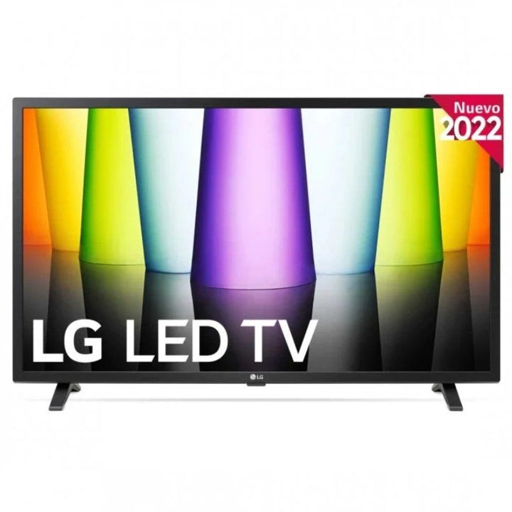 LG 32LQ63006LA 32" - Full HD - Smart TV - Wifi - Negro