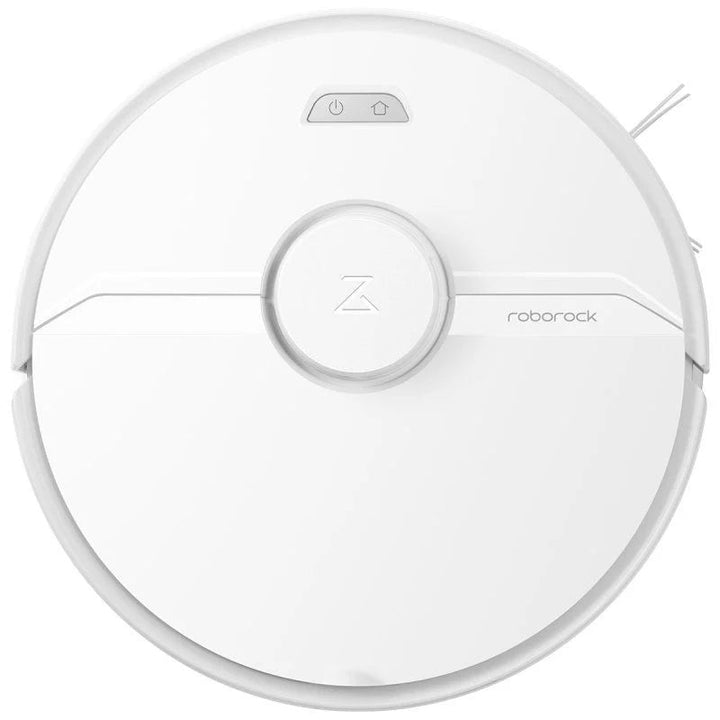 Robot Aspirador Roborock Q7 - Wifi - Friegasuelos Blanco