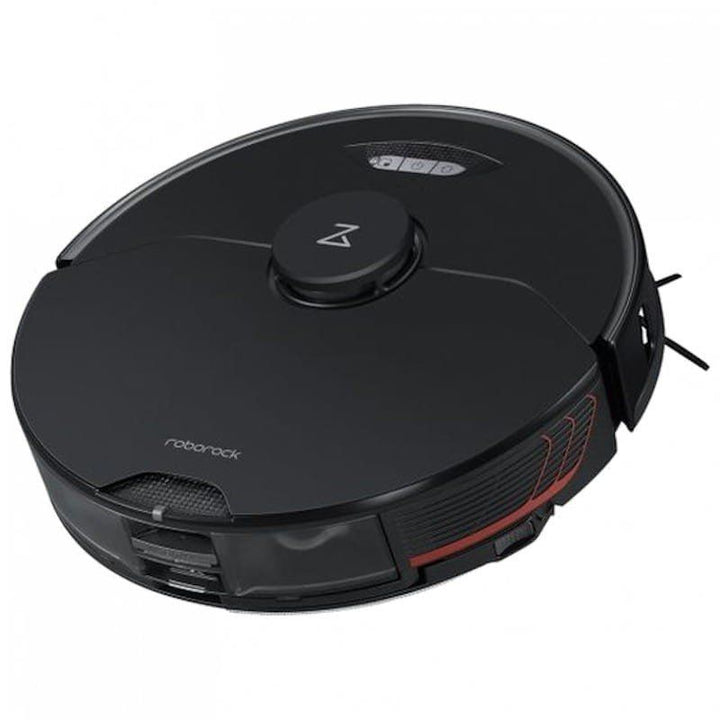 Robot Aspirador Roborock S7 MaxV Negro - Wifi
