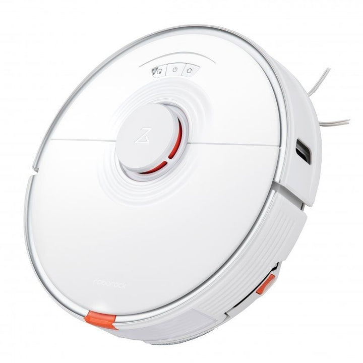 Robot Aspirador Roborock S7 Blanco- Wifi - Autonomía 3 Horas