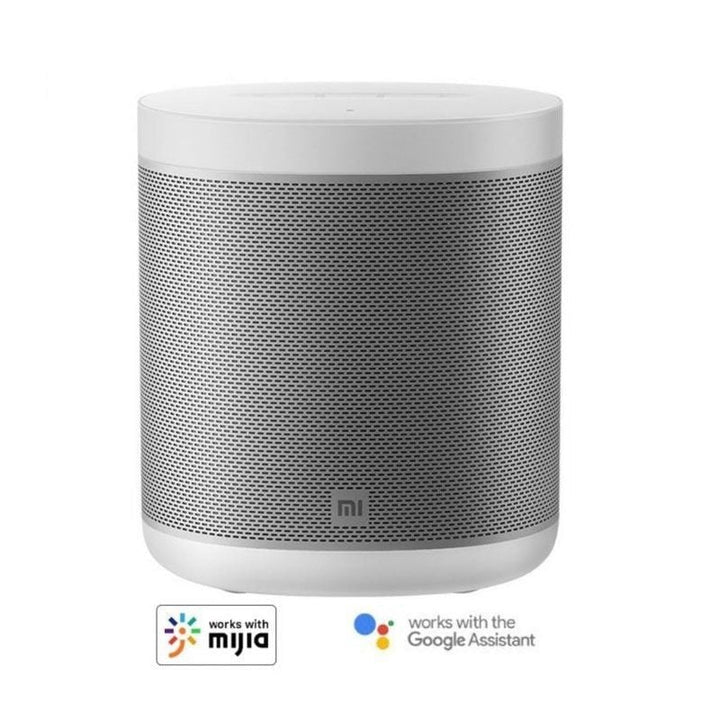 Xiaomi Mi Smart Speaker Altavoz Inteligente Blanco