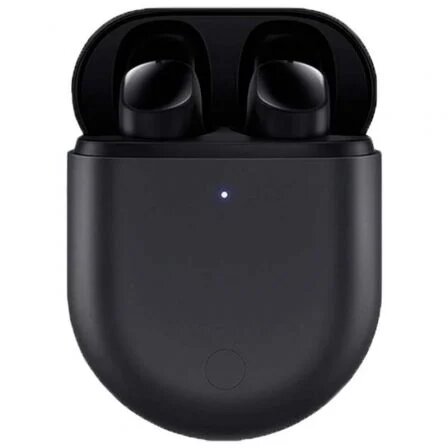Xiaomi Redmi Buds 3 Pro Auriculares Inalámbricos Negros