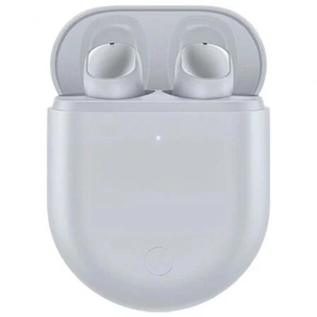 Xiaomi Redmi Buds 3 Pro Auriculares Inalámbricos Grises