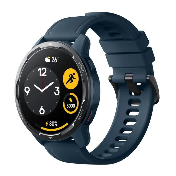 Xiaomi Watch S1 Active Azul Océano