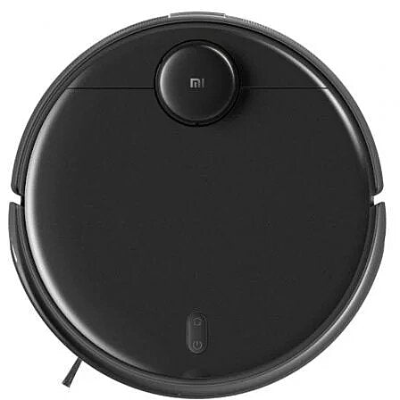 Xiaomi Mi Vacuum Mop 2 Pro Robot Aspirador Negro