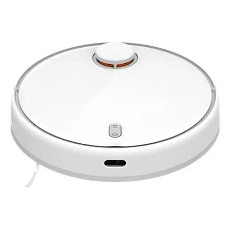 Xiaomi Mi Vacuum Mop 2 Pro Robot Aspirador Blanco
