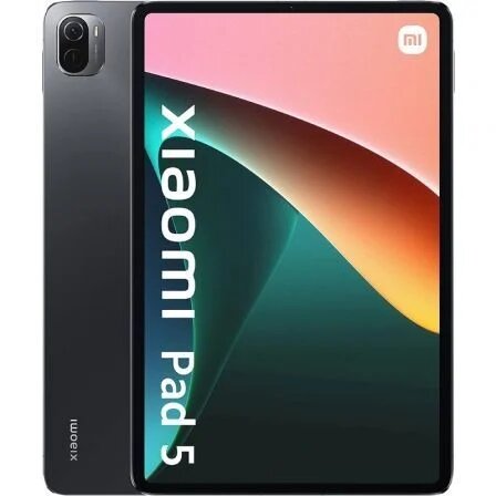 Xiaomi Mi Pad 5 11" Negra (128GB+6GB)