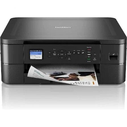 Brother DCP-J1050DW Impresora Multifunción Color WiFi Dúplex