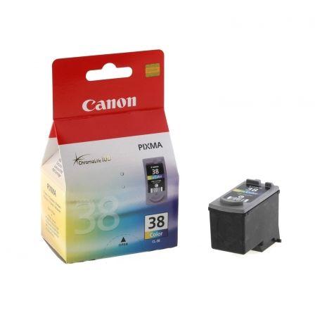 Canon 38 Color Original