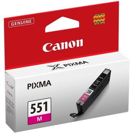 Canon Cli-551M Magenta Original
