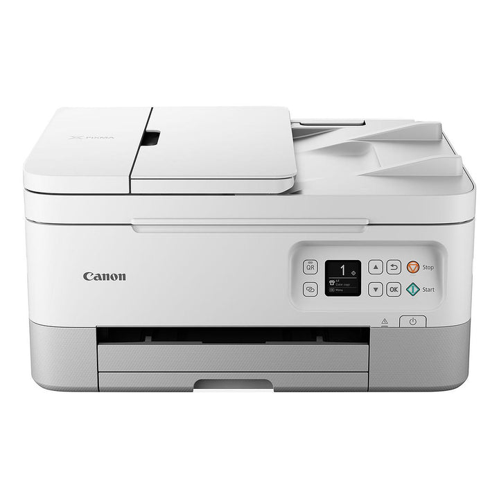 Canon Pixma TS7451A Multifunción Wifi Blanco