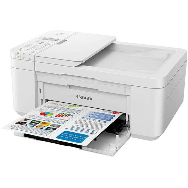 Canon Pixma TR4651 Multifunción Wifi Duplex