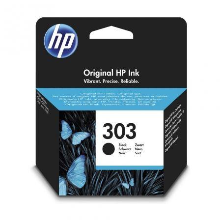Hp 303 Negro Original