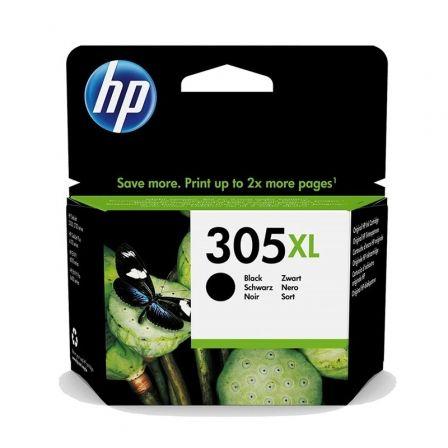 Hp 305 XL Negro Original