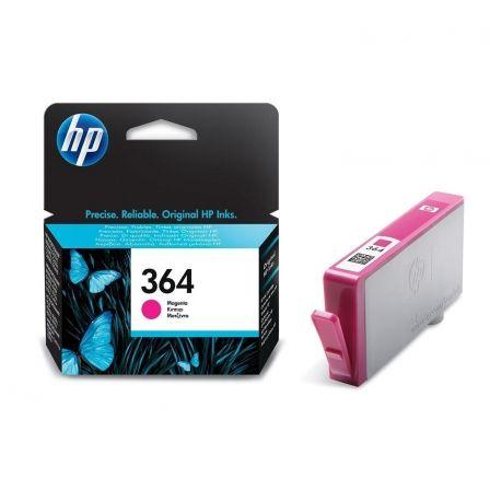 Hp 364 Magenta Original