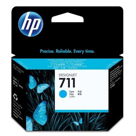Hp 711 Cian Original