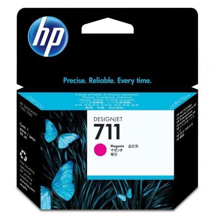 Hp 711 Magenta Original