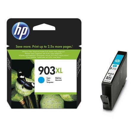 Hp 903 XL Cian Original