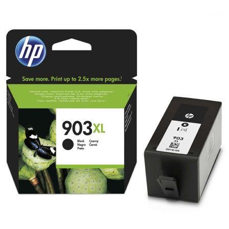 Hp 903 XL Negro Original