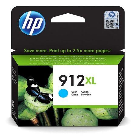 Hp 912 XL Cian Original