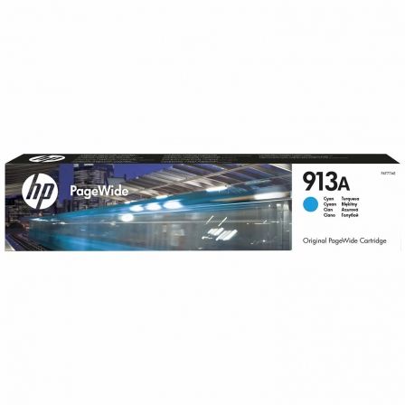 Hp 913A Cian Original
