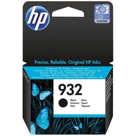 Hp 932 Negro Original
