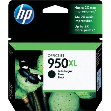 Hp 950 XL Negro Original
