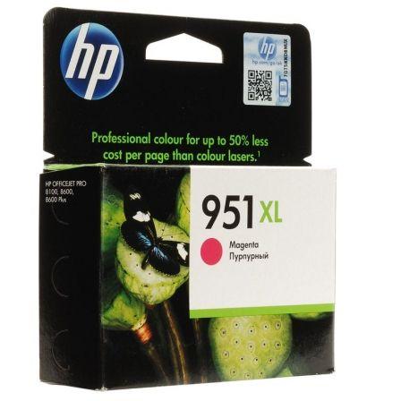 Hp 951 XL Magenta Original