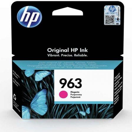 Hp 963 Magenta Original