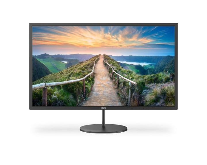 Monitor AOC Q32V4 - QuadHD 75Hz - HDMI - 31.5"