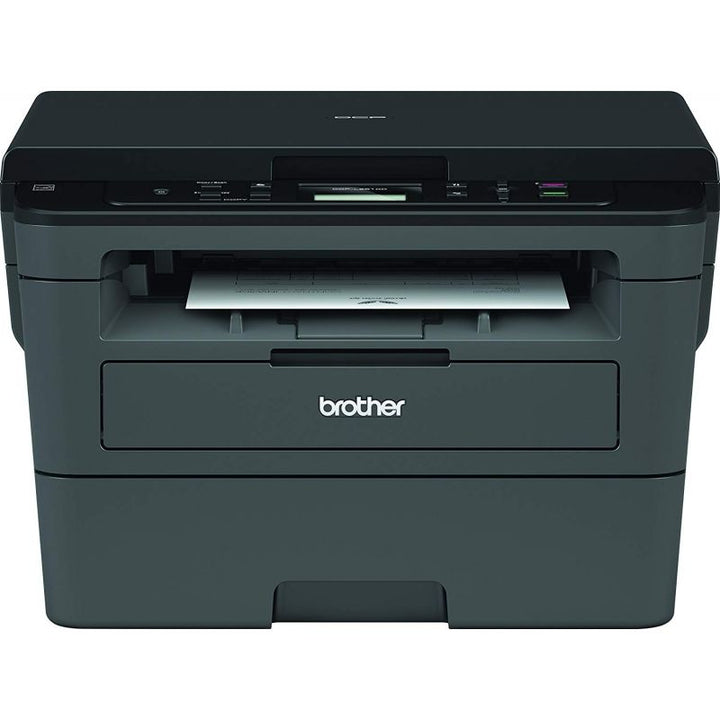 Brother DCP-L2510D Multifunción Láser Monocromo