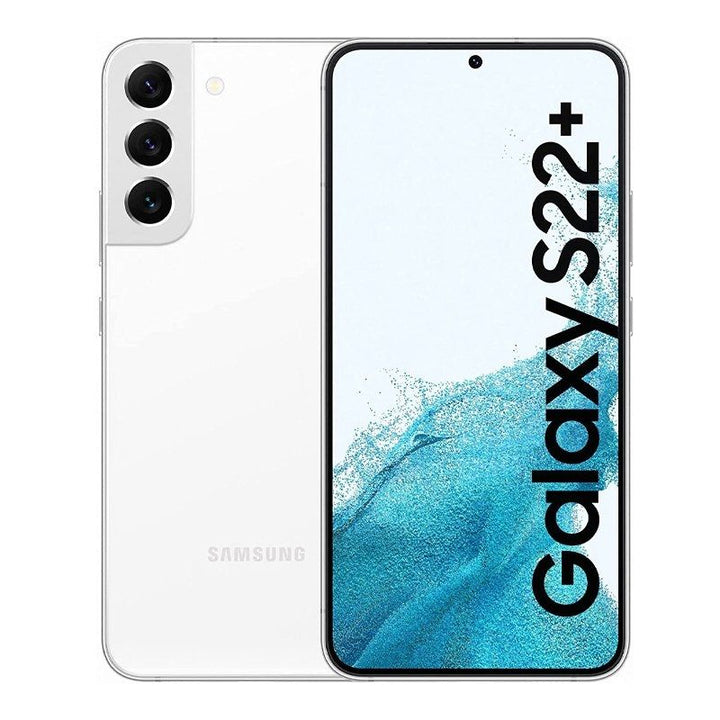 Samsung Galaxy S22 Plus Blanco - 128GB - 8GB - 5G