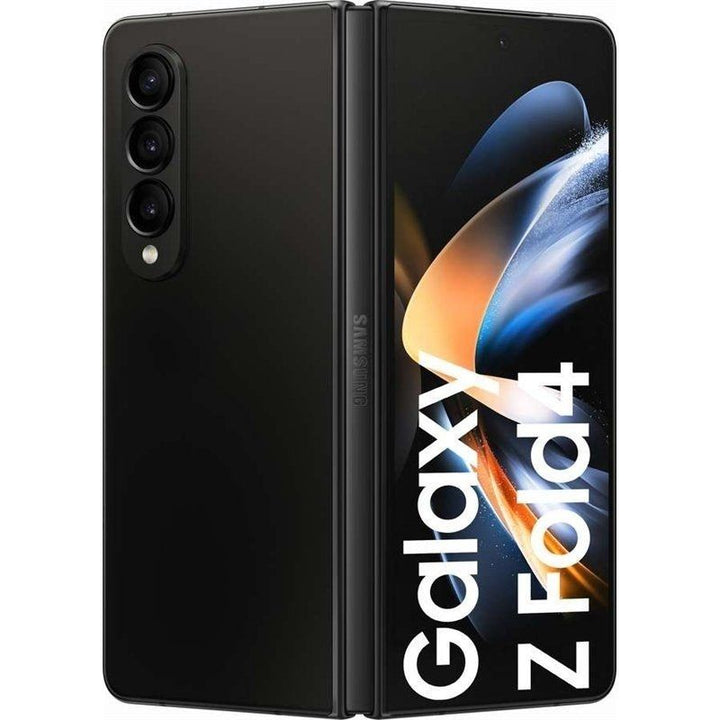 Samsung Galaxy Z Fold4 Negro Fantasma - 512GB - 12GB - 5G