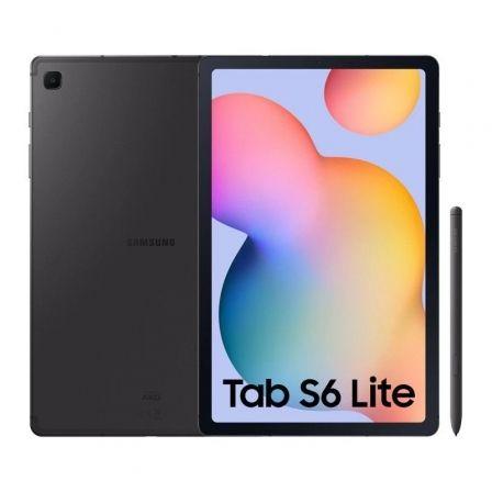 Samsung Galaxy Tab S6 Lite P610 Gris (128GB+4GB)