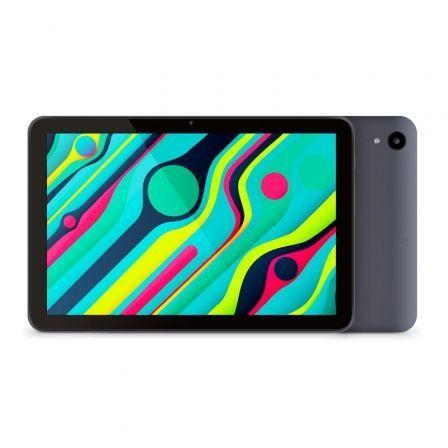 SPC Gravity Pro 2nd Generation 10.1" Negra (32GB+3GB)