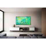 Samsung TU43CU8000KXXC 43" LED UltraHD 4K HDR10+