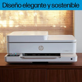 HP Envy 6520e Impresora Multifunción Color Wifi Duplex
