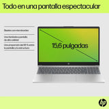 HP 15-FD0054NS - 15,6" - Intel Core i5-1334U - 16GB - 1TB SSD - W11