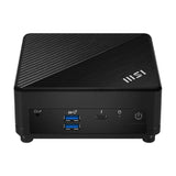 MSI Cubi 5 12M-406BEU Intel Core i5-1235U