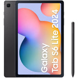 Samsung Galaxy Tab S6 Lite P620 Gris (64GB+4GB)